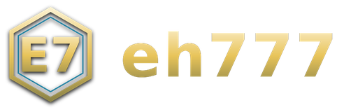 eh777 logo